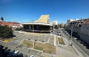 Kiadó iroda/üzlethelyiség