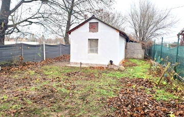 Eladó családi ház