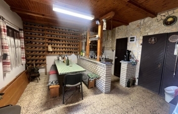 Eladó üdülő/nyaraló