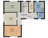 Eladó családi ház Szeged 155 150 000 Ft