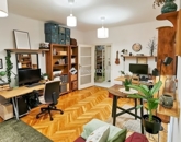 Eladó lakás Budapest XII. ker 107 990 000 Ft