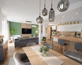 Eladó lakás Budapest XII. ker 389 000 000 Ft