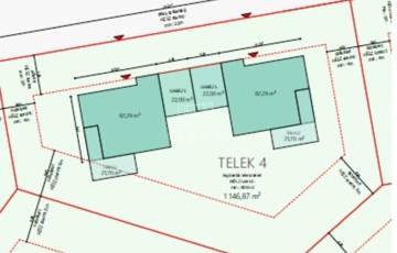 Eladó telek/földterület