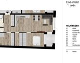 Eladó lakás Debrecen 99 000 000 Ft