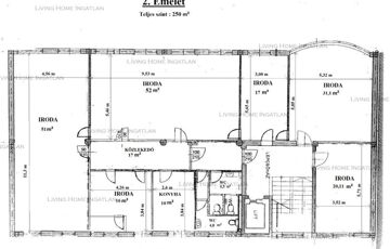 Kiadó iroda/üzlethelyiség