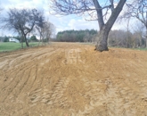 Eladó telek/földterület Böde 13 800 000 Ft