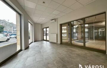Kiadó iroda/üzlethelyiség