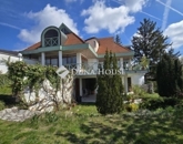 Eladó családi ház Pécs 195 000 000 Ft