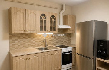 Eladó lakás