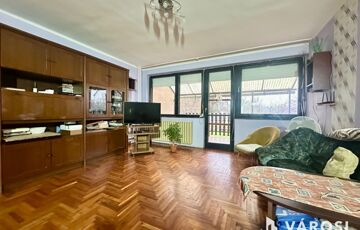 Eladó családi ház