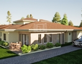 Eladó családi ház Siófok 103 900 000 Ft