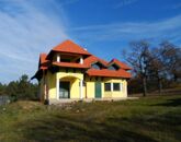 Eladó családi ház Cserszegtomaj 230 000 Euro