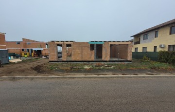 Eladó családi ház