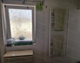 Erdőtelken 68 nm-es, felújítás alatt álló, 2 szobás családi ház eladó