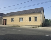 Eladó családi ház Szászvár 27 500 000 Ft