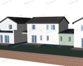 Eladó családi ház Vecsés 137 800 000 Ft