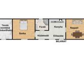 Eladó családi ház Tóalmás 34 500 000 Ft