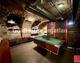 Eladó vendéglátó egység Budapest VII. ker 199 999 999 Ft