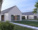 Eladó családi ház Egyházasrádóc 79 500 000 Ft