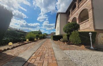 Eladó családi ház