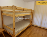 Eladó családi ház Komló 158 000 000 Ft