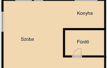 Eladó lakás