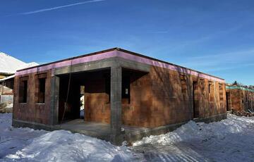 Eladó családi ház