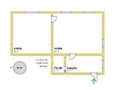 Eladó lakás Gödöllő 47 400 000 Ft