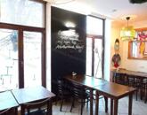 Ikonikus belvárosi üzlethelyiség eladó