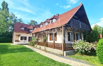 Eladó családi ház