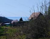 Panorámás zártkert eladó Felsőörsön