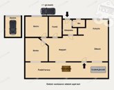 Eladó lakás Kecskemét 79 900 000 Ft