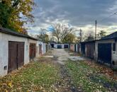 Eladó garázs Tatabánya 8 500 000 Ft