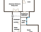 Eladó lakás Budapest VI. ker 141 395 500 Ft