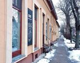 Ikonikus belvárosi üzlethelyiség eladó