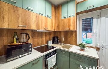 Eladó üdülő/nyaraló