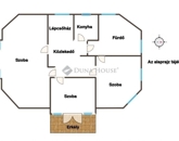 Eladó családi ház Budapest II. ker 279 000 000 Ft