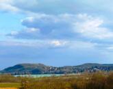 Kivételes lehetőség - építési telek Balatonfüreden