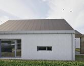 Eladó családi ház Tata 136 122 Ft