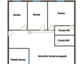 Eladó családi ház Pécs 89 900 000 Ft