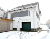 Eladó családi ház Pécs 122 000 000 Ft