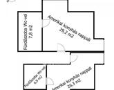 Eladó lakás Siófok 105 500 000 Ft