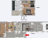 Eladó családi ház Nagykanizsa 63 000 000 Ft