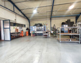 Kiadó ipari ingatlan Komárom 2 000 000 Ft