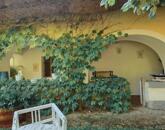 Ősfás birtok saját patakkal az erdő, a Nemzeti Park közepén