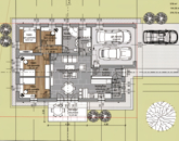 Eladó családi ház Érd 140 000 000 Ft