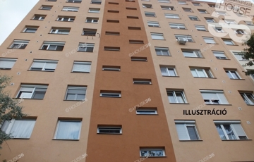 Eladó lakás