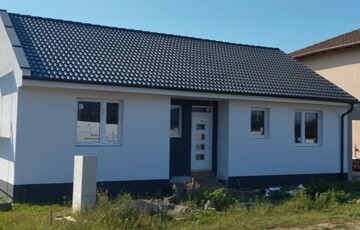 Eladó családi ház