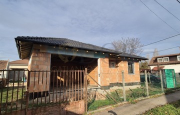 Eladó családi ház