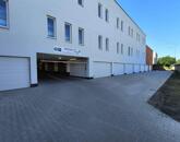 Eladó  új építésű garázsok Törökszentmiklós központjában!